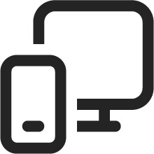 Devices icon